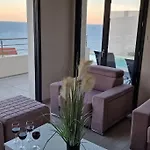 Villa De Soleil A Cerbere, *