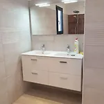 Villa De Soleil A Cerbere, *