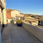 Villa De Soleil A Cerbere, *