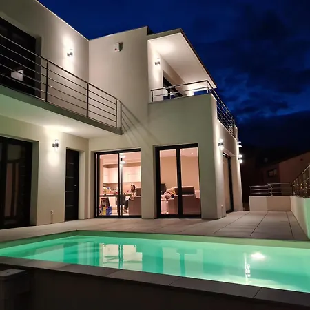 De Soleil A Cerbere, Cerbere