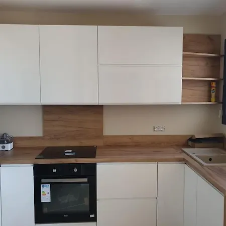 Villa De Soleil A Cerbere,