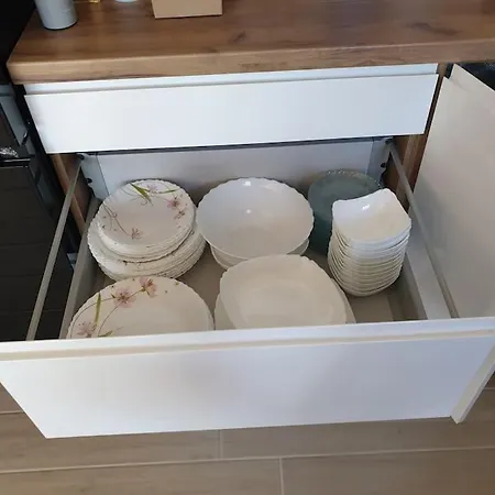 De Soleil A Cerbere, Villa *