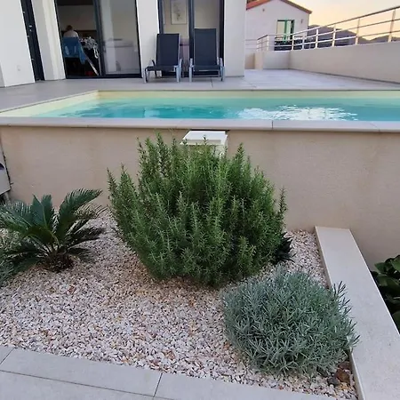 Villa De Soleil A Cerbere, Cerbere