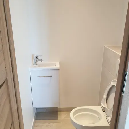 De Soleil A Cerbere, Villa *