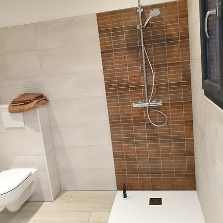 Villa De Soleil A Cerbere, Cerbere