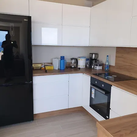 De Soleil A Cerbere, Villa