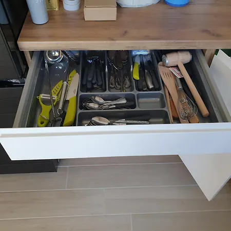 Villa De Soleil A Cerbere,