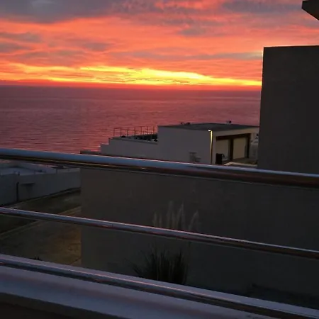 De Soleil A Cerbere, Cerbere