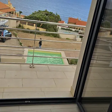 De Soleil A Cerbere, * Cerbere