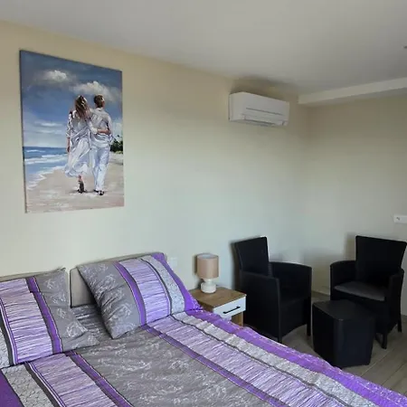 De Soleil A Cerbere, Cerbere