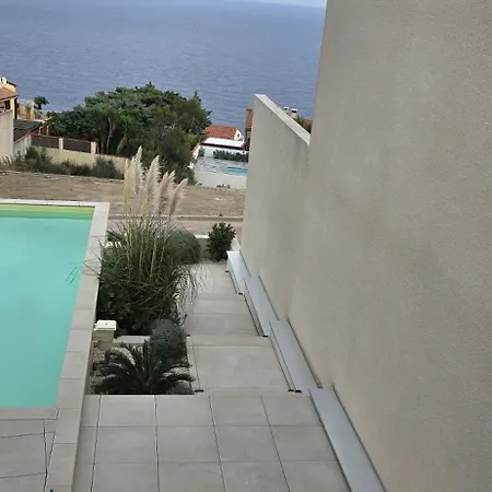 De Soleil A Cerbere, *