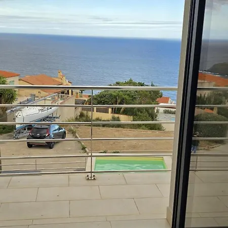 De Soleil A Cerbere, *