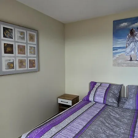 Villa De Soleil A Cerbere, Cerbere