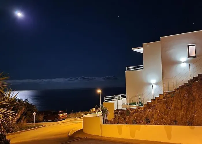 De Soleil A Cerbere,