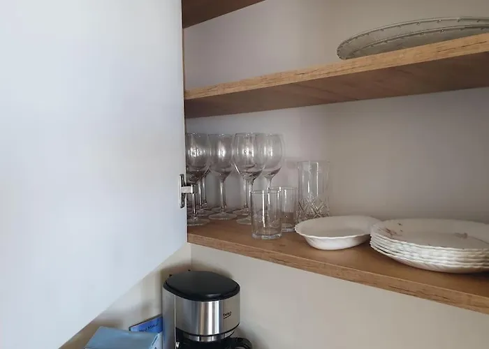 Villa De Soleil A Cerbere, *