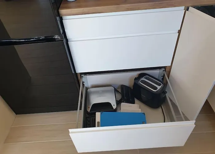 Villa De Soleil A Cerbere, Cerbère