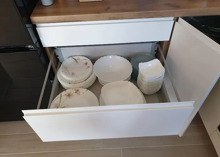 De Soleil A Cerbere, Villa *