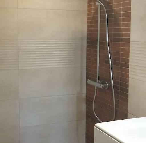 Villa De Soleil A Cerbere, *