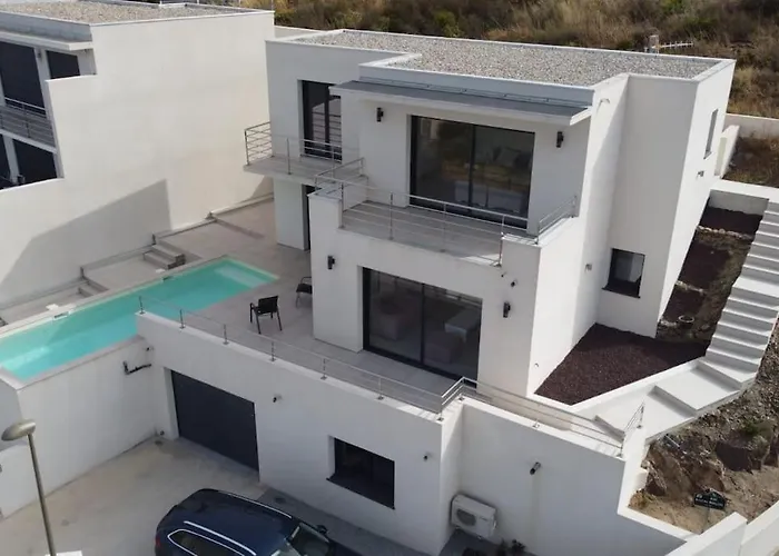 De Soleil A Cerbere, Cerbère