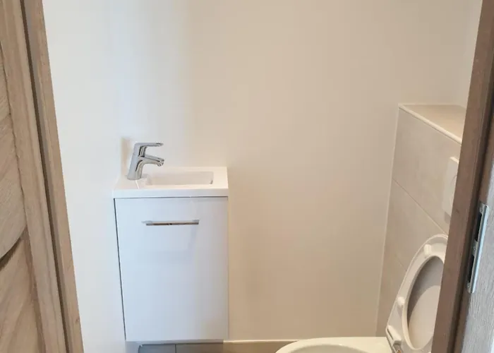 De Soleil A Cerbere, Villa *