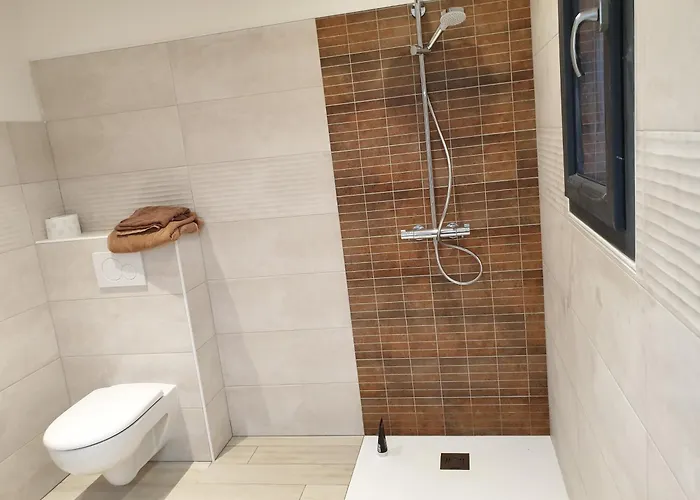 Villa De Soleil A Cerbere, Cerbère