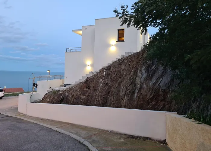 De Soleil A Cerbere, *