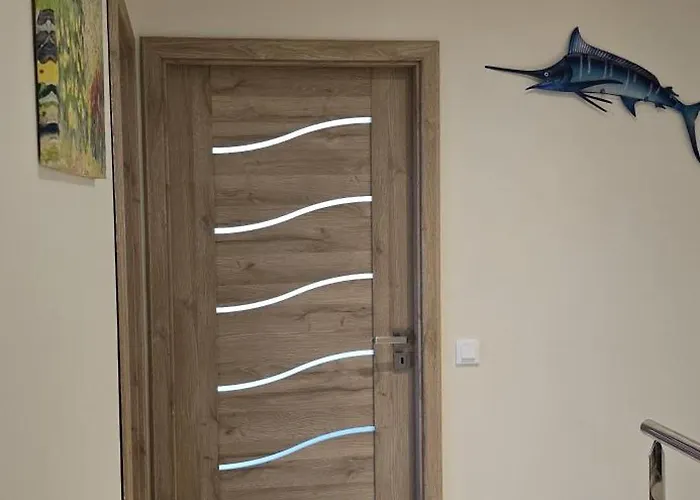 Villa De Soleil A Cerbere, *