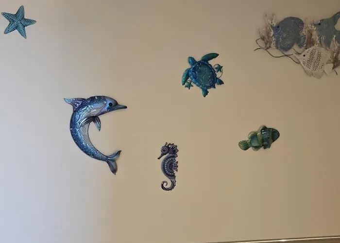 Villa De Soleil A Cerbere, Cerbère