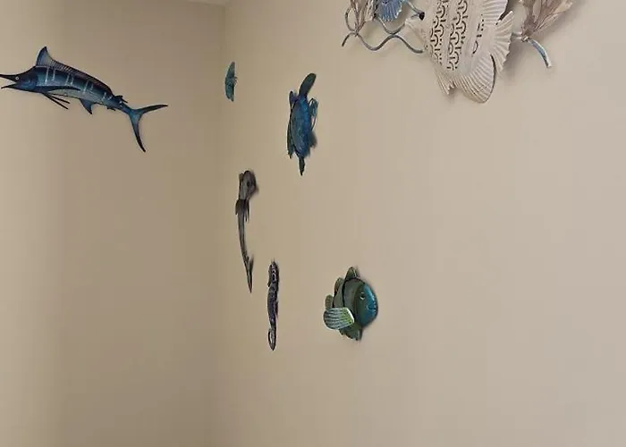 Villa De Soleil A Cerbere, *