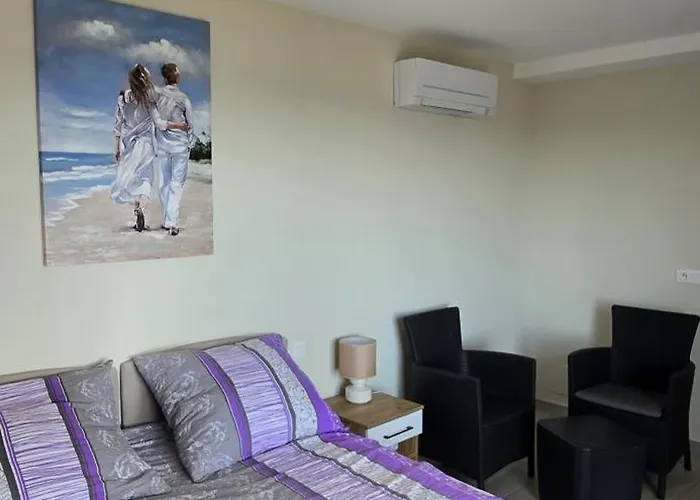 De Soleil A Cerbere, Cerbère