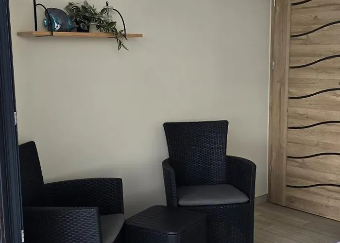 Villa De Soleil A Cerbere, *