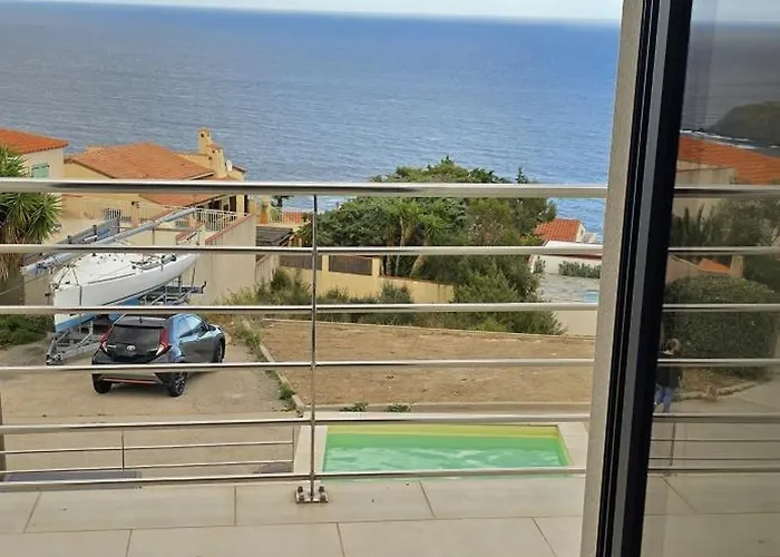 De Soleil A Cerbere, *