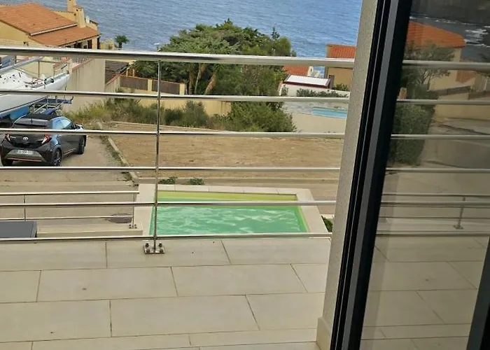 De Soleil A Cerbere, *