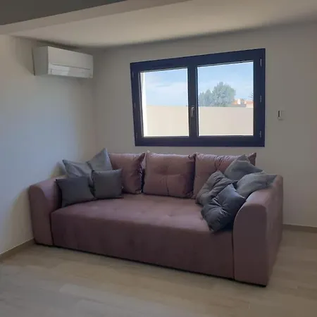 וילה De Soleil A Cerbere, Cerbère