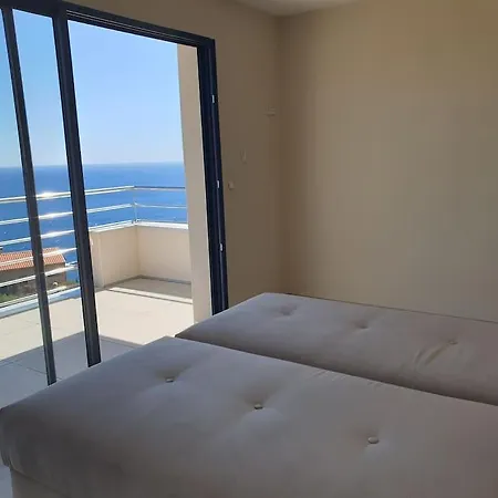 De Soleil A Cerbere, וילה Cerbère