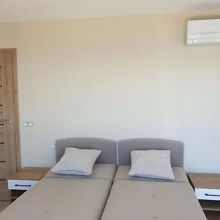 וילה De Soleil A Cerbere,