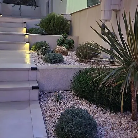 וילה De Soleil A Cerbere, Cerbère