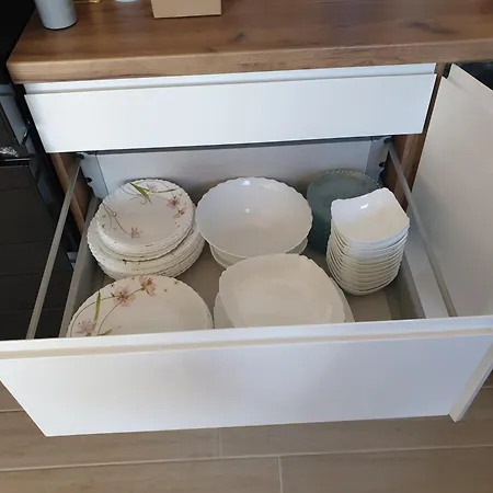 וילה De Soleil A Cerbere, Cerbère