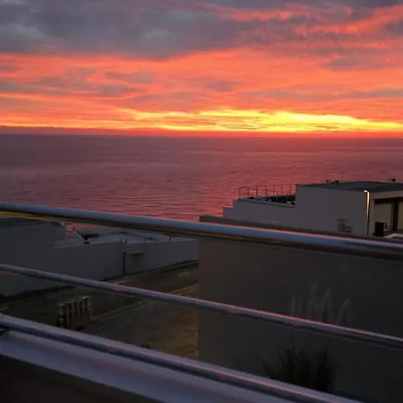 De Soleil à Cerbère, *